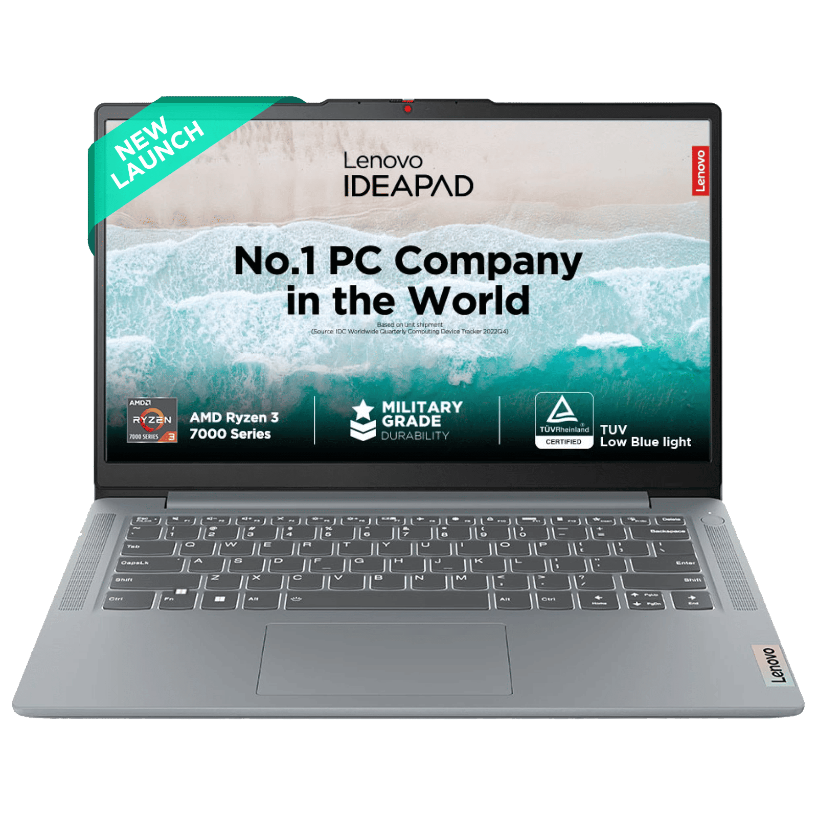 Lenovo IdeaPad Slim 3 Gen 8 14インチノートPC レノボIdeaPad Slim 3 Gen 8 14型(AMD)購入レビュー/パソコン徹底比較